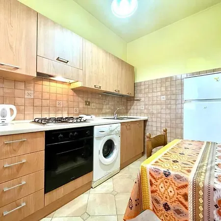 Villa Bari Sardo Apartment Bari Sardo
