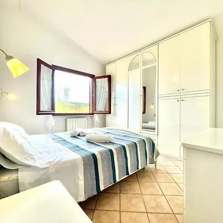 Apartment Villa Bari Sardo Bari Sardo