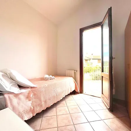 Apartment Villa Bari Sardo Bari Sardo